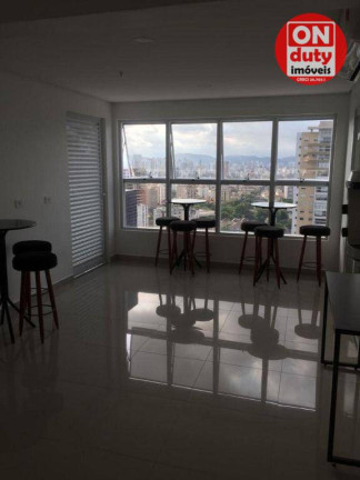 Imagem Sala Comercial à Venda, 36 m² em Ponta Da Praia - Santos Imagem Sala Comercial à Venda, 36 m² em Ponta Da Praia - Santos