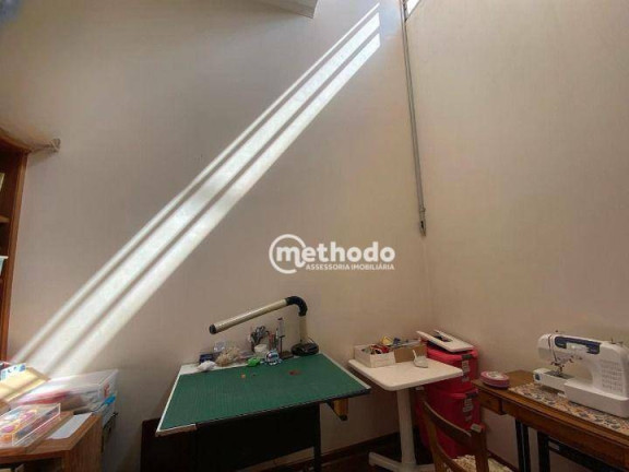 Imagem Casa com 4 Quartos à Venda, 280 m² em Taquaral - Campinas Imagem Casa com 4 Quartos à Venda, 280 m² em Taquaral - Campinas
