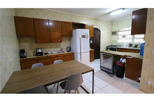 Imagem Casa com 4 Quartos à Venda,  em Butantã - São Paulo