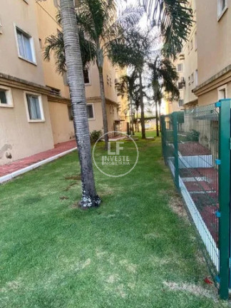 Imagem Apartamento com 2 Quartos à Venda, 58 m² em Moinho Dos Ventos - Goiânia