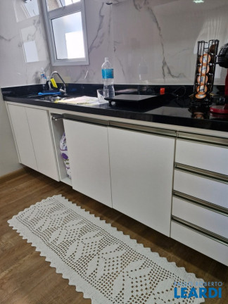 Imagem Apartamento com 1 Quarto à Venda, 42 m² em Boa Vista - São Caetano Do Sul