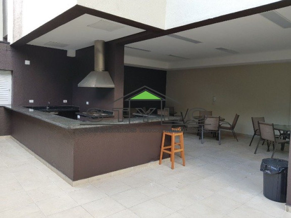 Apartamento com 2 Quartos à Venda, 69 m² em Centro - São Bernardo Do Campo