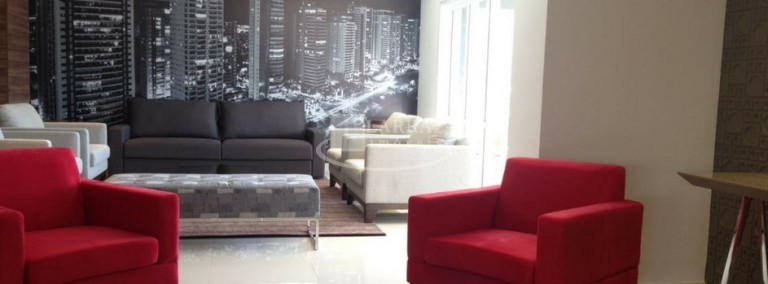 Imagem Imóvel com 1 Quarto à Venda, 54 m² em Vila Ana Maria - Ribeirão Preto