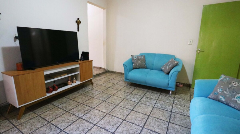 Imagem Casa com 2 Quartos à Venda, 100 m² em Lauzane Paulista - São Paulo