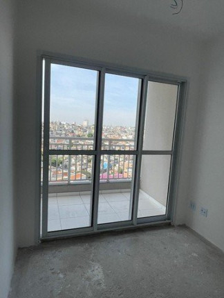 Imagem Apartamento com 2 Quartos à Venda, 49 m² em Padroeira - Osasco