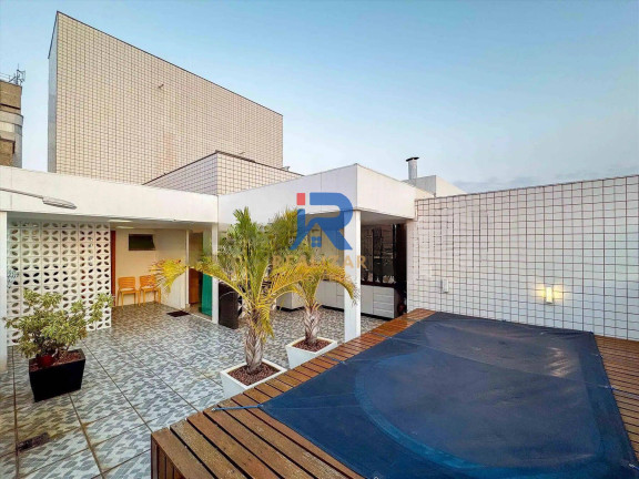 Imagem Apartamento com 3 Quartos à Venda, 142 m² em Alto Barroca - Belo Horizonte Imagem Apartamento com 3 Quartos à Venda, 142 m² em Alto Barroca - Belo Horizonte