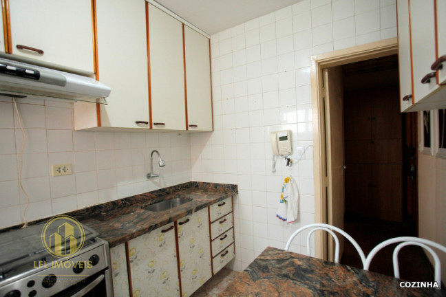 Imagem Apartamento com 3 Quartos à Venda, 59 m² em Vila Moraes - São Paulo