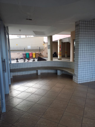 Imagem Apartamento com 1 Quarto à Venda, 41 m² em Setor Aeroporto - Goiânia