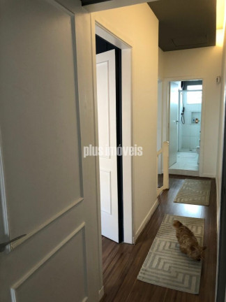 Imagem Casa com 3 Quartos à Venda, 135 m² em Mirandópolis - São Paulo Imagem Casa com 3 Quartos à Venda, 135 m² em Mirandópolis - São Paulo