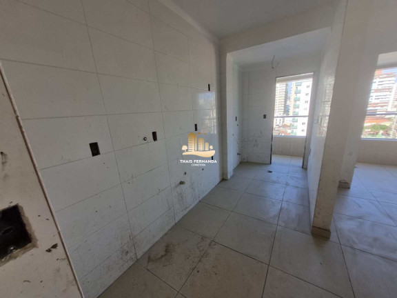 Imagem Apartamento com 1 Quarto à Venda, 42 m² em Guilhermina - Praia Grande