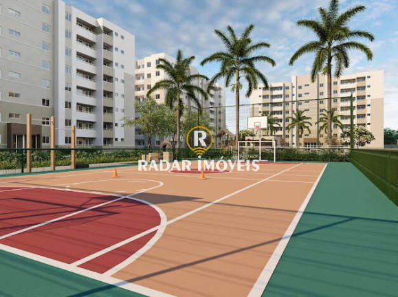 Imagem Apartamento com 2 Quartos à Venda, 55 m² em Nova São Pedro - São Pedro Da Aldeia Imagem Apartamento com 2 Quartos à Venda, 55 m² em Nova São Pedro - São Pedro Da Aldeia