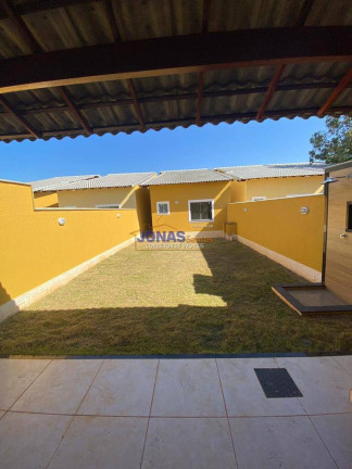 Imagem Casa com 2 Quartos à Venda, em Barroco, Itaipuaçu - Maricá Imagem Casa com 2 Quartos à Venda, em Barroco, Itaipuaçu - Maricá