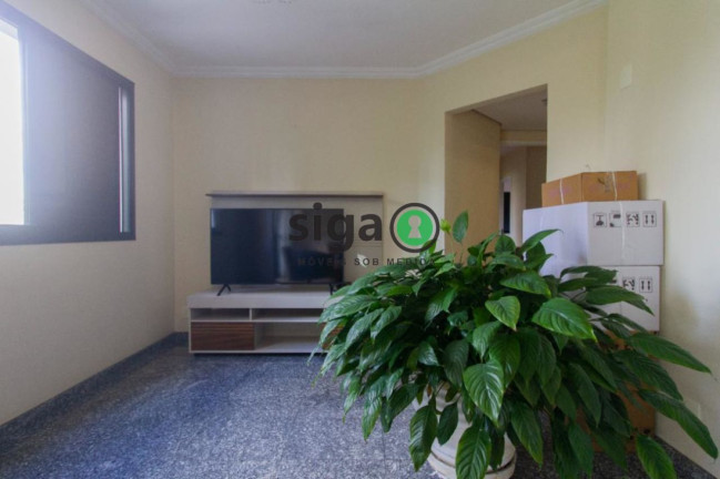 Imagem Apartamento com 3 Quartos à Venda, 121 m² em Panamby - São Paulo Imagem Apartamento com 3 Quartos à Venda, 121 m² em Panamby - São Paulo