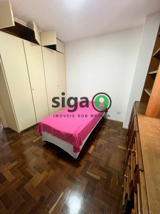 Imagem Apartamento com 3 Quartos à Venda ou Locação, 110 m² em Paraíso - São Paulo Imagem Apartamento com 3 Quartos à Venda ou Locação, 110 m² em Paraíso - São Paulo