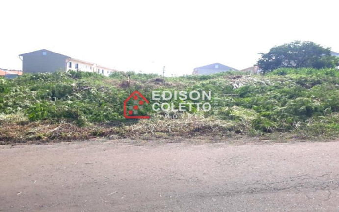 Imagem Terreno à Venda, 522 m² em Parque Residencial Piracicaba "balbo" - Piracicaba Imagem Terreno à Venda, 522 m² em Parque Residencial Piracicaba "balbo" - Piracicaba