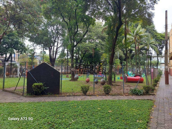 Imagem Apartamento com 2 Quartos à Venda, 57 m² em Lapa De Baixo - São Paulo