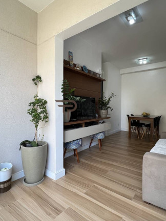 Imagem Apartamento com 2 Quartos à Venda, 57 m² em Umuarama - Osasco