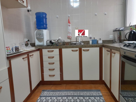 Imagem Apartamento com 2 Quartos à Venda, 120 m² em Centro - Ribeirão Preto
