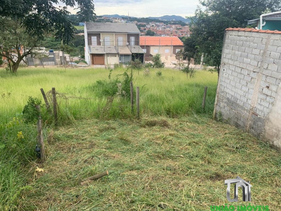 Imagem Terreno à Venda, 182 m² em Jardim Lago Do Moinho - Bragança Paulista