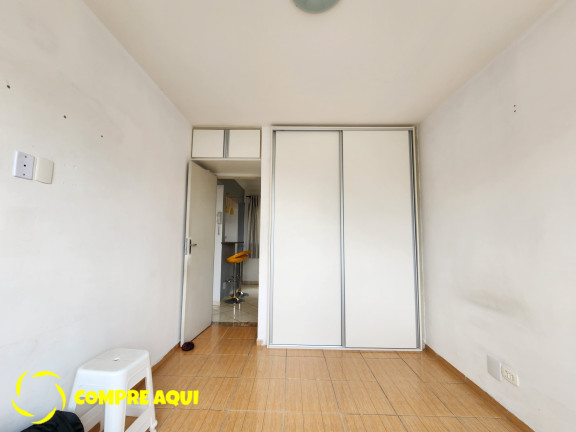 Imagem Apartamento com 2 Quartos à Venda, 56 m² em Bela Vista - São Paulo