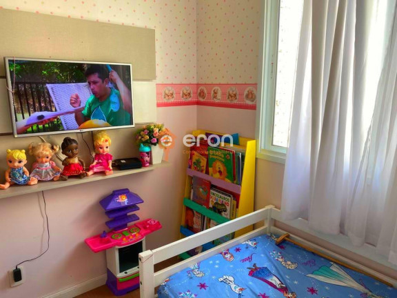 Imagem Apartamento com 3 Quartos à Venda, 107 m²