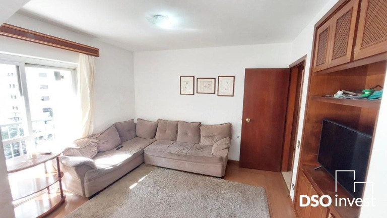Imagem Apartamento com 4 Quartos à Venda, em Indianópolis - São Paulo Imagem Apartamento com 4 Quartos à Venda, em Indianópolis - São Paulo