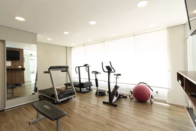 Apartamento com 3 Quartos à Venda, 82 m² em Vila Mariana - São Paulo