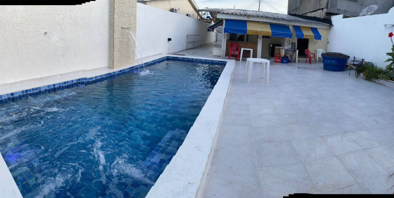 Imagem Casa com 4 Quartos para Alugar, 300 m² em Cidade Nova - Manaus Imagem Casa com 4 Quartos para Alugar, 300 m² em Cidade Nova - Manaus