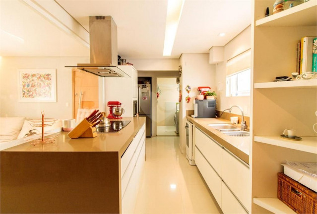 Imagem Apartamento com 2 Quartos à Venda, 83 m² em Higienópolis - São Paulo Imagem Apartamento com 2 Quartos à Venda, 83 m² em Higienópolis - São Paulo