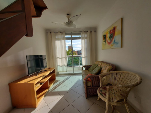 Imagem Cobertura com 3 Quartos à Venda, em Praia Grande - Ubatuba Imagem Cobertura com 3 Quartos à Venda, em Praia Grande - Ubatuba
