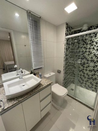 Imagem Apartamento com 2 Quartos à Venda, 60 m² em Brotas - Salvador Imagem Apartamento com 2 Quartos à Venda, 60 m² em Brotas - Salvador