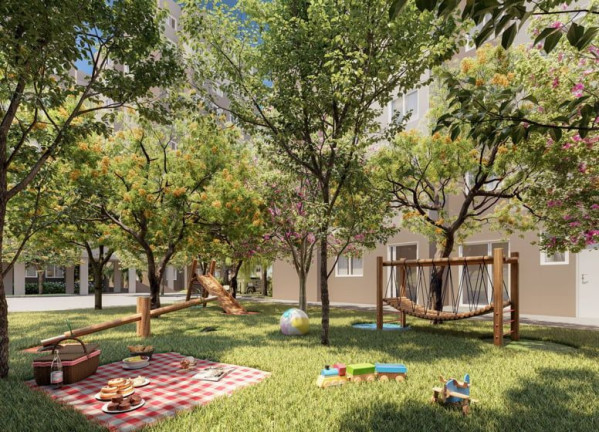 Imagem Apartamento com 2 Quartos à Venda, 32 m² em Itaquera - São Paulo Imagem Apartamento com 2 Quartos à Venda, 32 m² em Itaquera - São Paulo