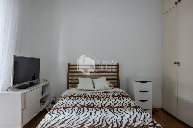 Imagem Apartamento com 2 Quartos à Venda, 76 m² em Vila Suzana - São Paulo Imagem Apartamento com 2 Quartos à Venda, 76 m² em Vila Suzana - São Paulo