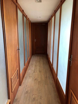 Imagem Sala Comercial à Venda, 220 m² em Bela Vista - Porto Alegre