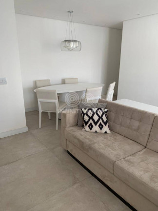Imagem Apartamento com 2 Quartos à Venda,  em Mooca - São Paulo