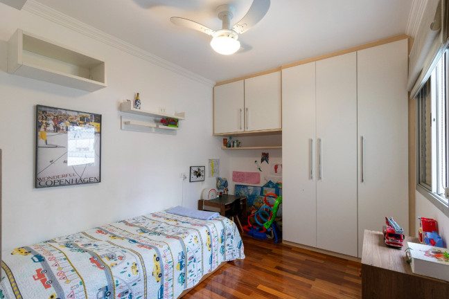 Imagem Apartamento com 2 Quartos à Venda, 80 m² em Moema - São Paulo