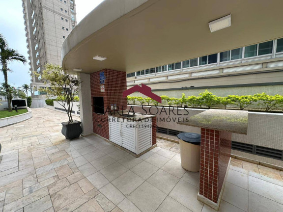 Imagem Apartamento com 2 Quartos à Venda, 72 m² em Jardim Las Palmas - Guarujá