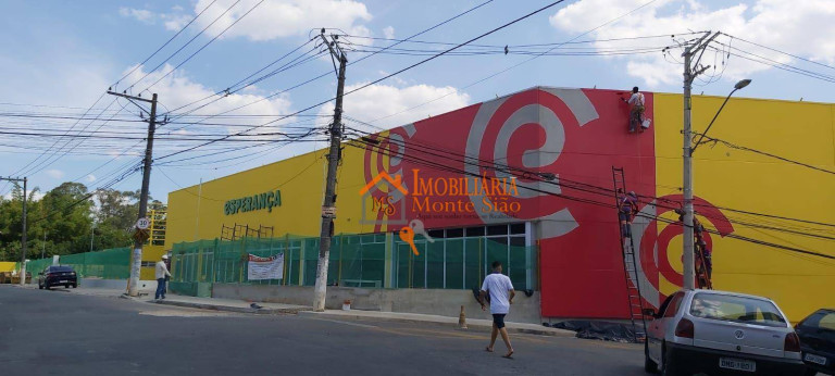 Imagem Casa com 2 Quartos à Venda, 50 m² em Parque Industrial Cumbica - Guarulhos
