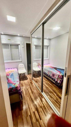Imagem Apartamento com 3 Quartos à Venda, 109 m² em Mooca - São Paulo