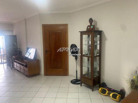 Imagem Apartamento com 4 Quartos à Venda, 148 m² em Flórida - Praia Grande