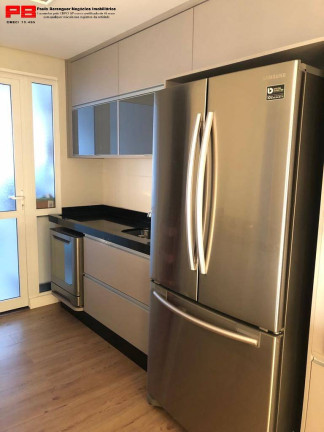 Imagem Apartamento com 3 Quartos à Venda, 102 m² em Parque São Jorge - São Paulo Imagem Apartamento com 3 Quartos à Venda, 102 m² em Parque São Jorge - São Paulo