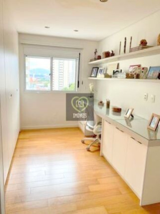 Imagem Apartamento com 4 Quartos à Venda, 161 m² em Vila Romana - São Paulo Imagem Apartamento com 4 Quartos à Venda, 161 m² em Vila Romana - São Paulo