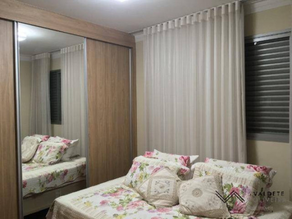Imagem Apartamento com 3 Quartos à Venda, 97 m² em Jardim Das Indústrias - São José Dos Campos Imagem Apartamento com 3 Quartos à Venda, 97 m² em Jardim Das Indústrias - São José Dos Campos