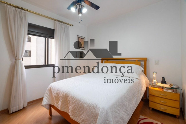 Imagem Apartamento com 4 Quartos à Venda, 184 m² em Perdizes - São Paulo