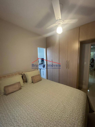 Imagem Apartamento com 2 Quartos à Venda, 88 m² em Pompéia - Santos
