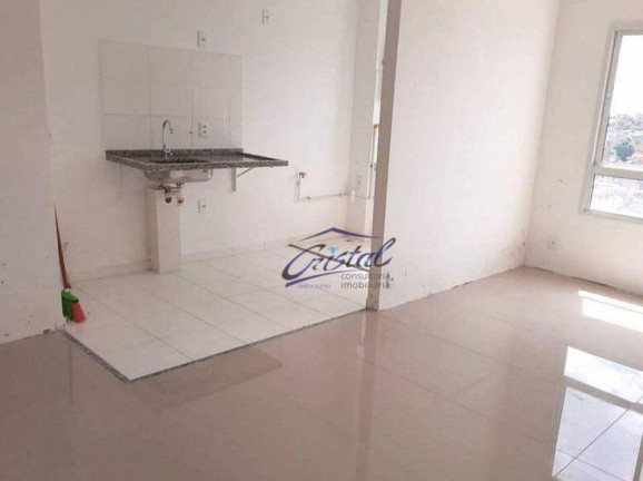 Apartamento com 2 Quartos à Venda, 58 m² em Butantã - São Paulo