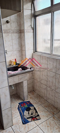 Imagem Apartamento com 3 Quartos à Venda, 94 m² em Vila Alice (vicente De Carvalho) - Guarujá Imagem Apartamento com 3 Quartos à Venda, 94 m² em Vila Alice (vicente De Carvalho) - Guarujá