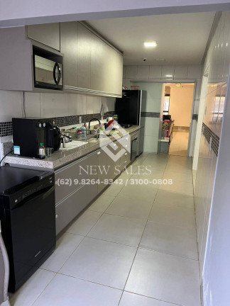 Imagem Casa de Condomínio com 4 Quartos à Venda, 130 m² em Chácaras Anhangüera - Goiânia