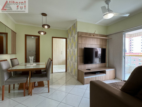 Imagem Apartamento com 1 Quarto à Venda, 58 m² em Tupi - Praia Grande Imagem Apartamento com 1 Quarto à Venda, 58 m² em Tupi - Praia Grande
