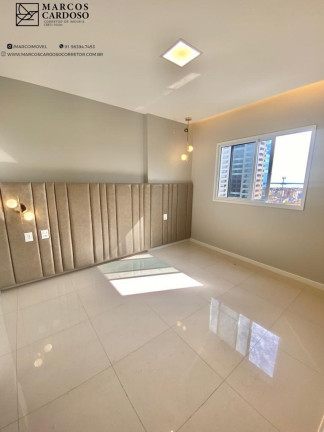 Imagem Imóvel com 3 Quartos à Venda, 112 m² em Batista Campos - Belém Imagem Imóvel com 3 Quartos à Venda, 112 m² em Batista Campos - Belém